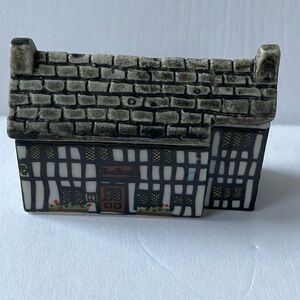 Wade England Whimsey on why #15 The Stag